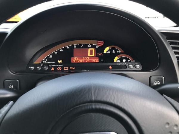 Used Honda S2000 2009 for sale - 74974752: Photo 25