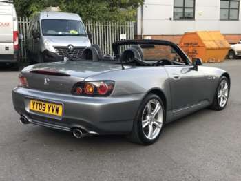 Used Honda S2000 2009 for sale - 74974752: Photo
