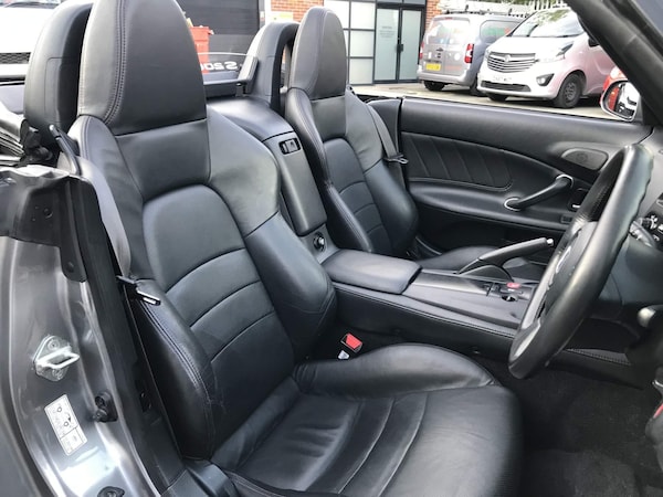 Used Honda S2000 2009 for sale - 74974752: Photo 31