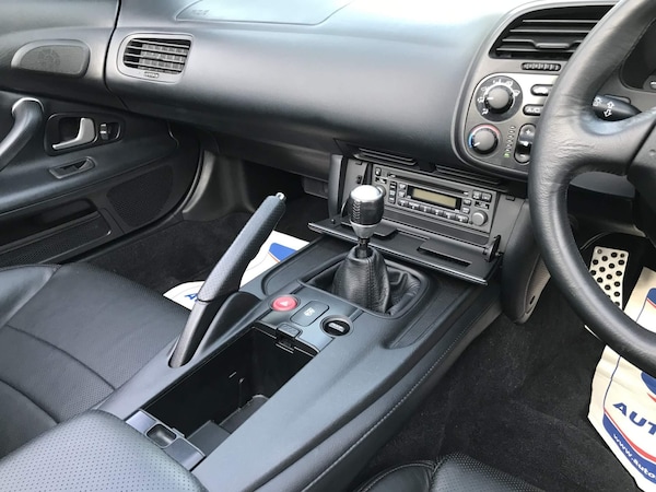 Used Honda S2000 2009 for sale - 74974752: Photo 32