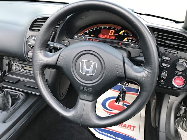 Used Honda S2000 2009 for sale - 74974752: Photo 33