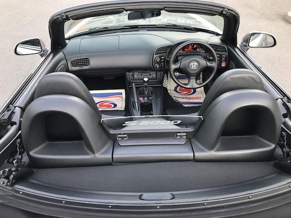 Used Honda S2000 2009 for sale - 74974752: Photo 35
