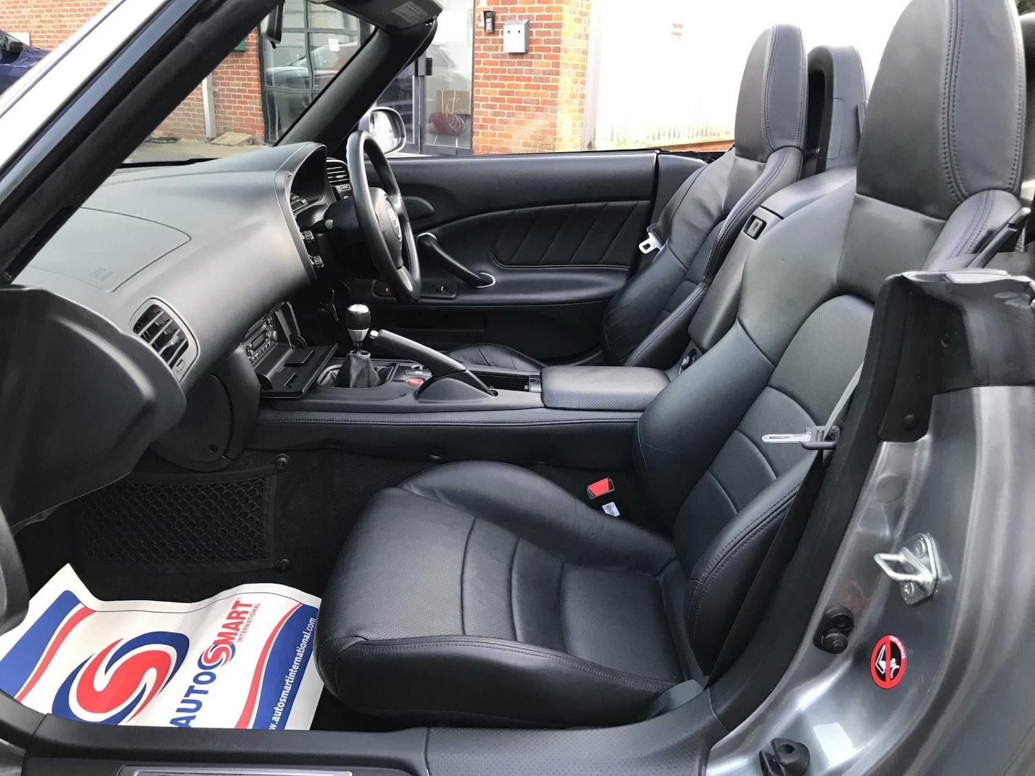 Vehicle 36