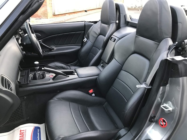 Used Honda S2000 2009 for sale - 74974752: Photo 37