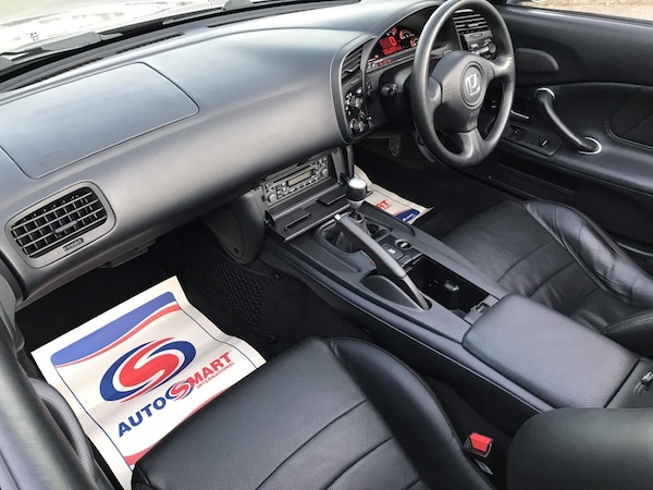 Used Honda S2000 2009 for sale - 74974752: Photo 38