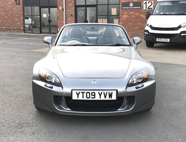 Used Honda S2000 2009 for sale - 74974752: Photo 7