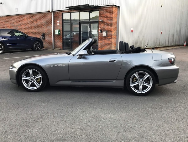 Used Honda S2000 2009 for sale - 74974752: Photo 8