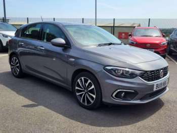 (19) - 1.4 MPI Lounge Euro 6 5dr