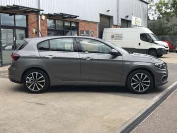 Used Fiat Tipo 2019 for sale - 74978588: Photo