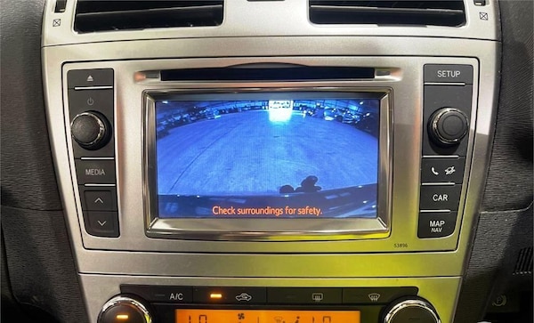 Used Toyota Avensis 2014 for sale - 76136323: Photo 5