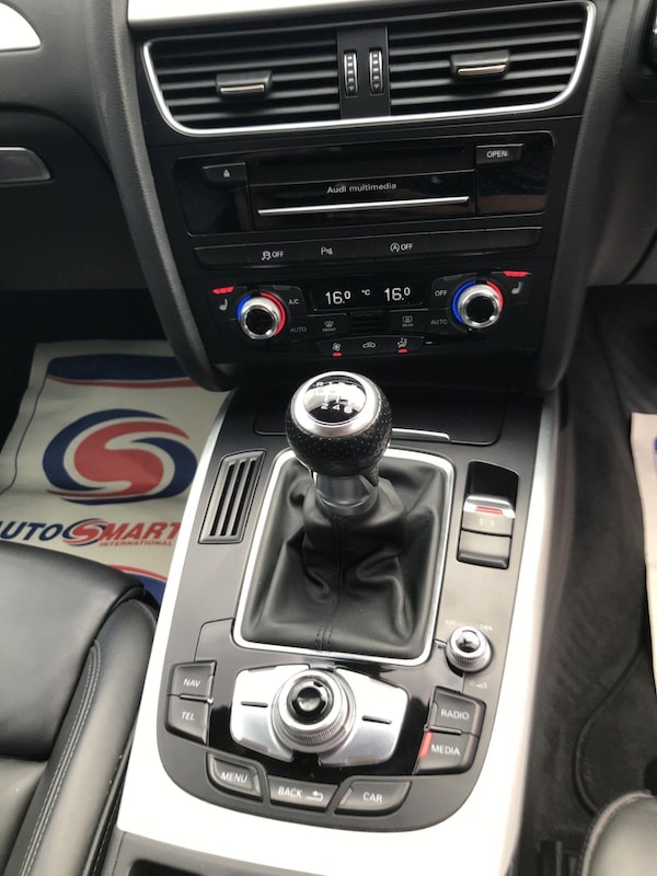 Used Audi A4 Avant 2015 for sale - 75165909: Photo 13