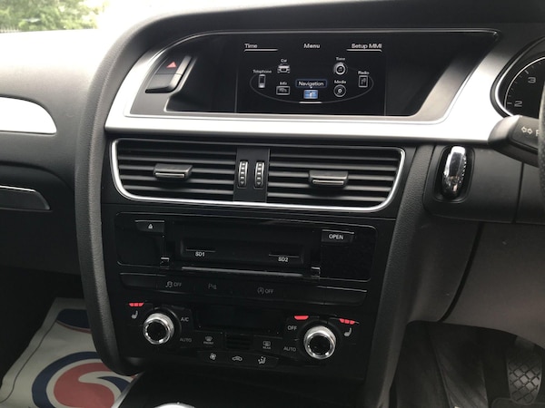 Used Audi A4 Avant 2015 for sale - 75165909: Photo 14