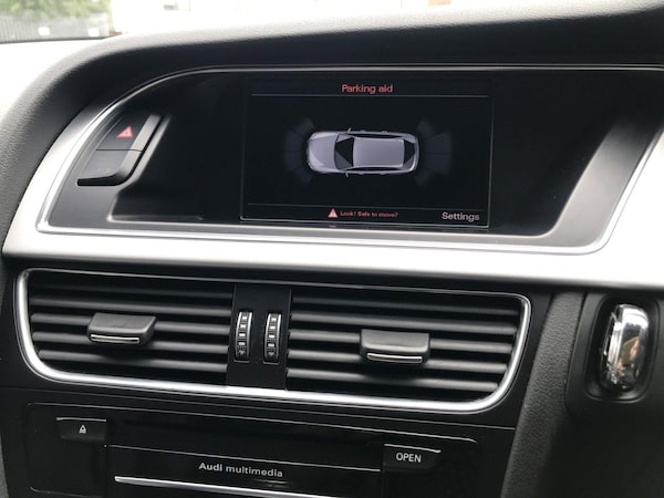 Used Audi A4 Avant 2015 for sale - 75165909: Photo 16