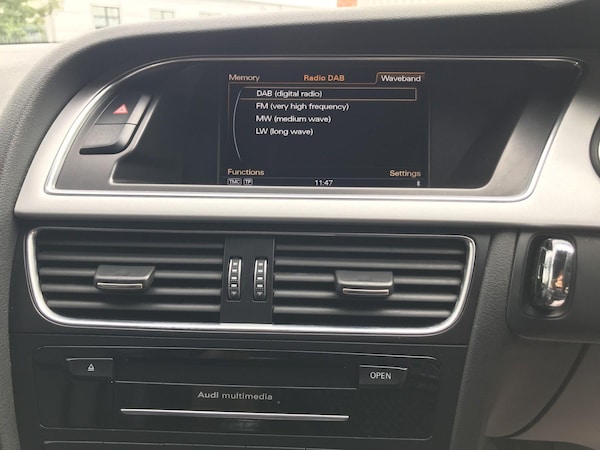Used Audi A4 Avant 2015 for sale - 75165909: Photo 17