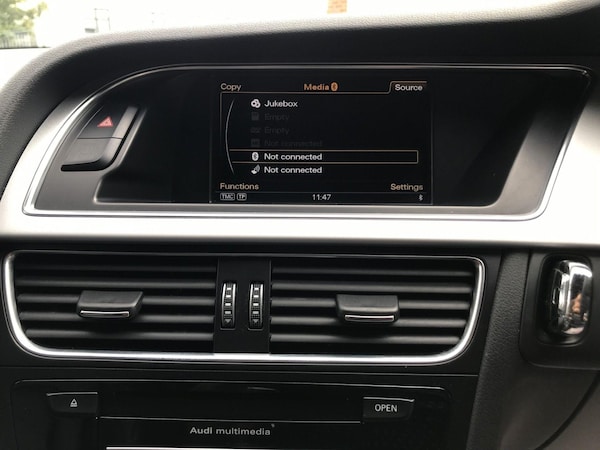 Used Audi A4 Avant 2015 for sale - 75165909: Photo 18