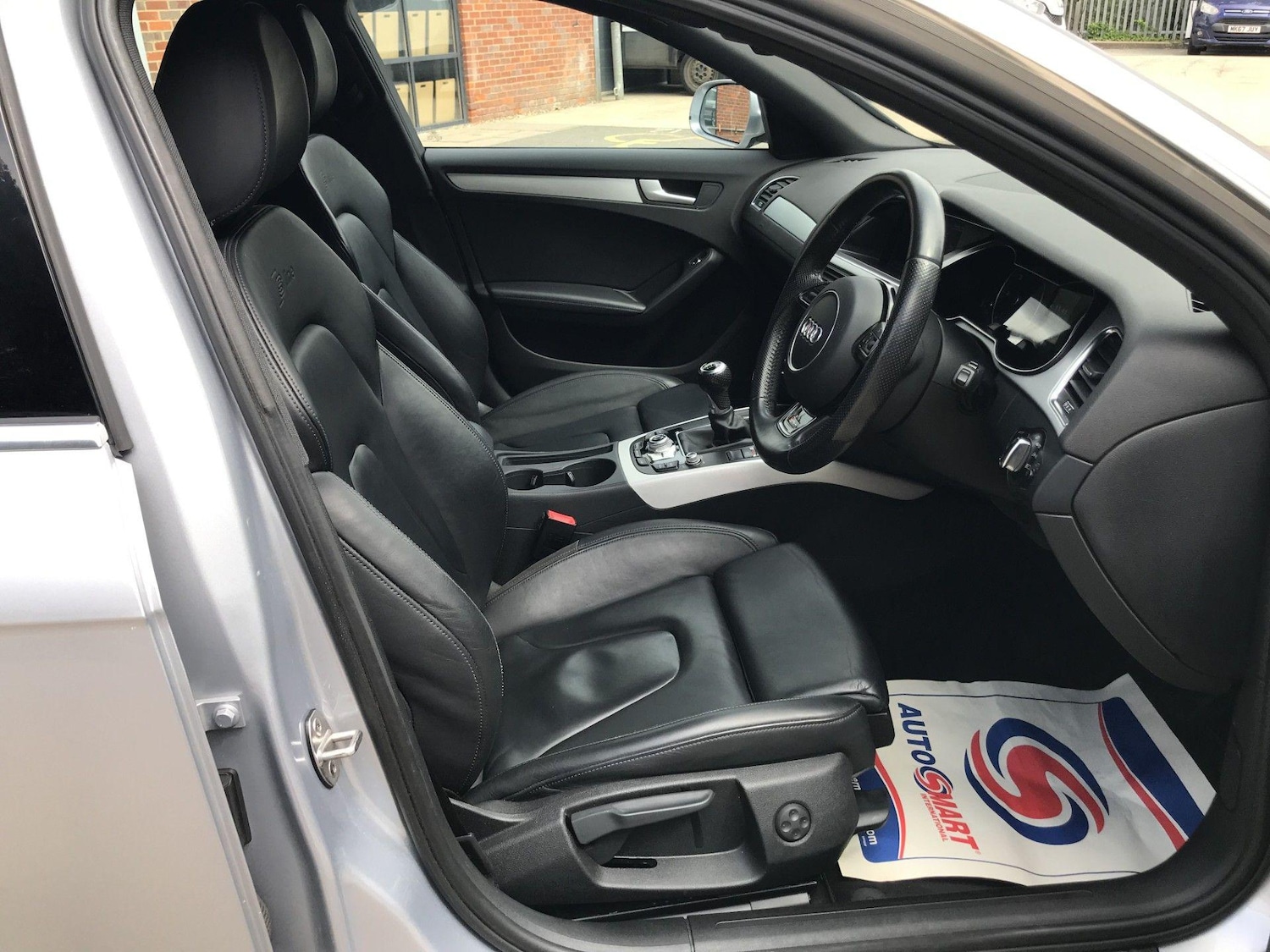 Vehicle 19
