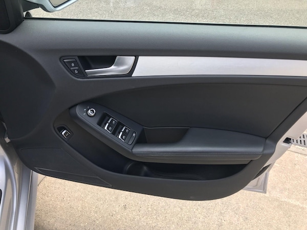 Used Audi A4 Avant 2015 for sale - 75165909: Photo 23
