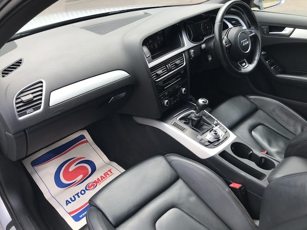 Used Audi A4 Avant 2015 for sale - 75165909: Photo 26