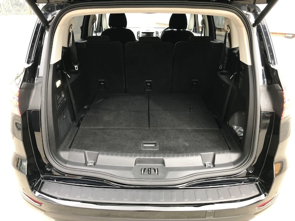 Used Ford S-Max 2015 for sale - 75532421: Photo 10