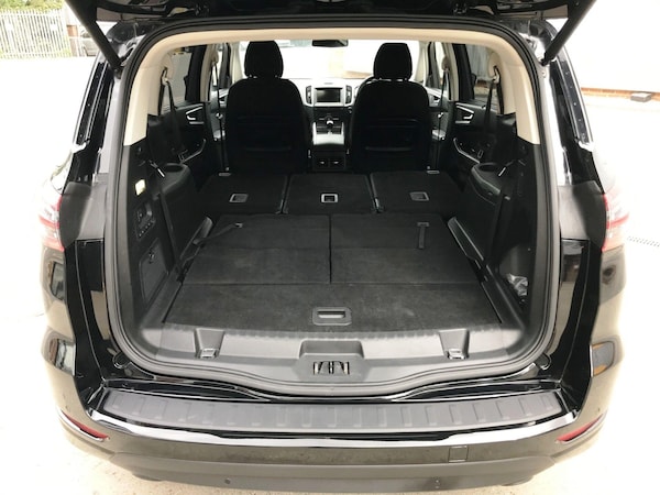 Used Ford S-Max 2015 for sale - 75532421: Photo 12
