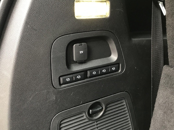 Used Ford S-Max 2015 for sale - 75532421: Photo 13