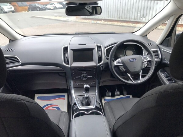 Used Ford S-Max 2015 for sale - 75532421: Photo 15