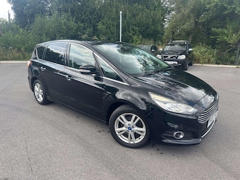 Used Ford S-Max 2015 for sale - 75532421: Photo