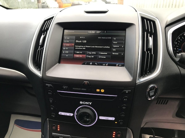 Used Ford S-Max 2015 for sale - 75532421: Photo 20