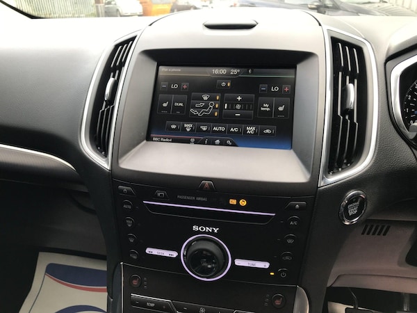 Used Ford S-Max 2015 for sale - 75532421: Photo 21