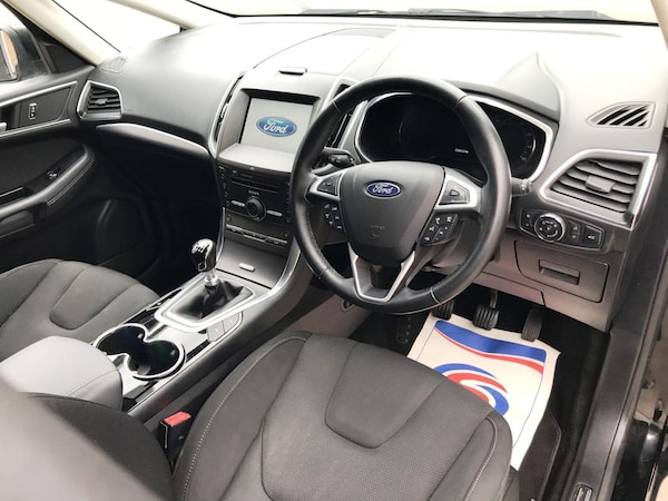 Used Ford S-Max 2015 for sale - 75532421: Photo 23