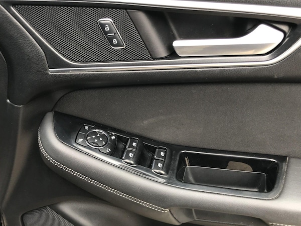 Used Ford S-Max 2015 for sale - 75532421: Photo 26