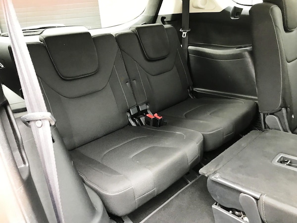 Used Ford S-Max 2015 for sale - 75532421: Photo 28