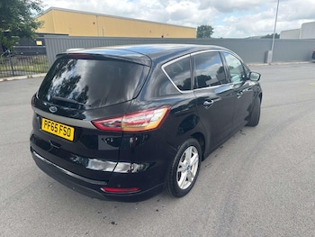 Used Ford S-Max 2015 for sale - 75532421: Photo