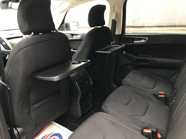 Used Ford S-Max 2015 for sale - 75532421: Photo 33