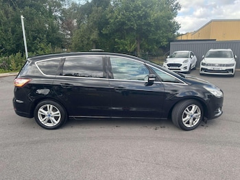 Used Ford S-Max 2015 for sale - 75532421: Photo