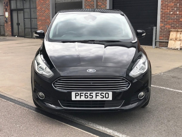 Used Ford S-Max 2015 for sale - 75532421: Photo 7
