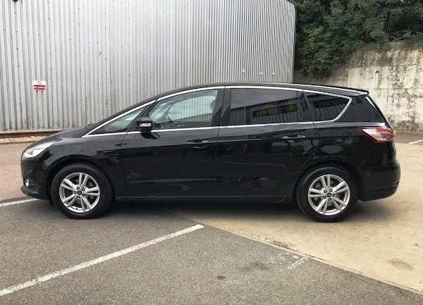 Used Ford S-Max 2015 for sale - 75532421: Photo 8