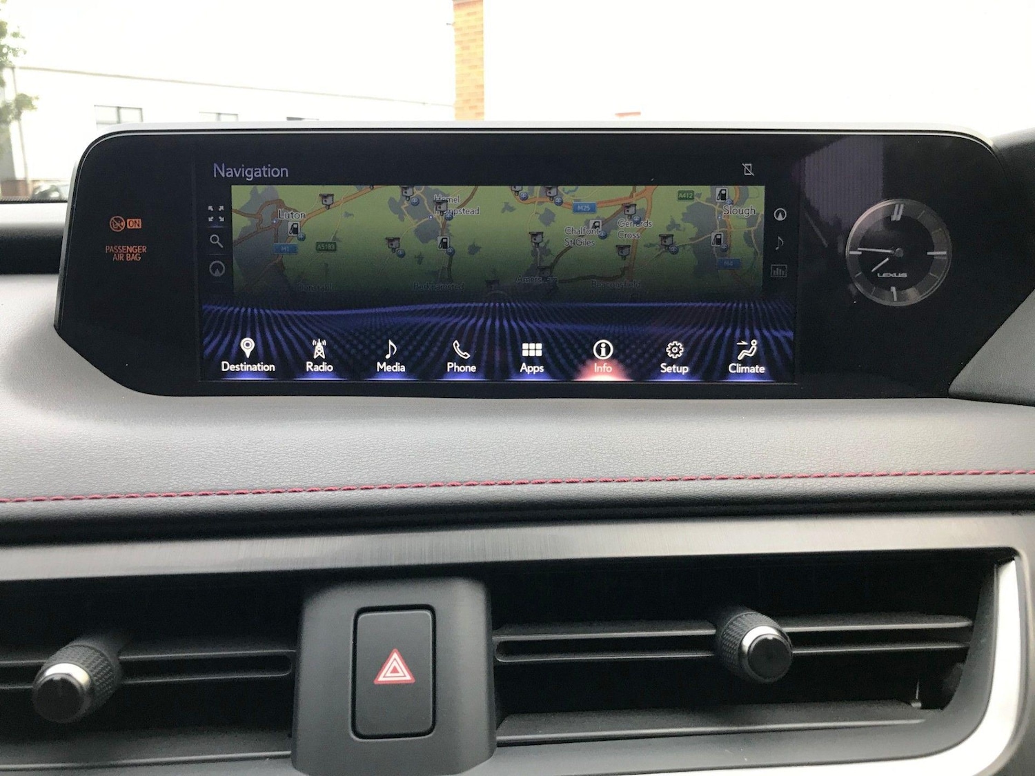 Vehicle 17