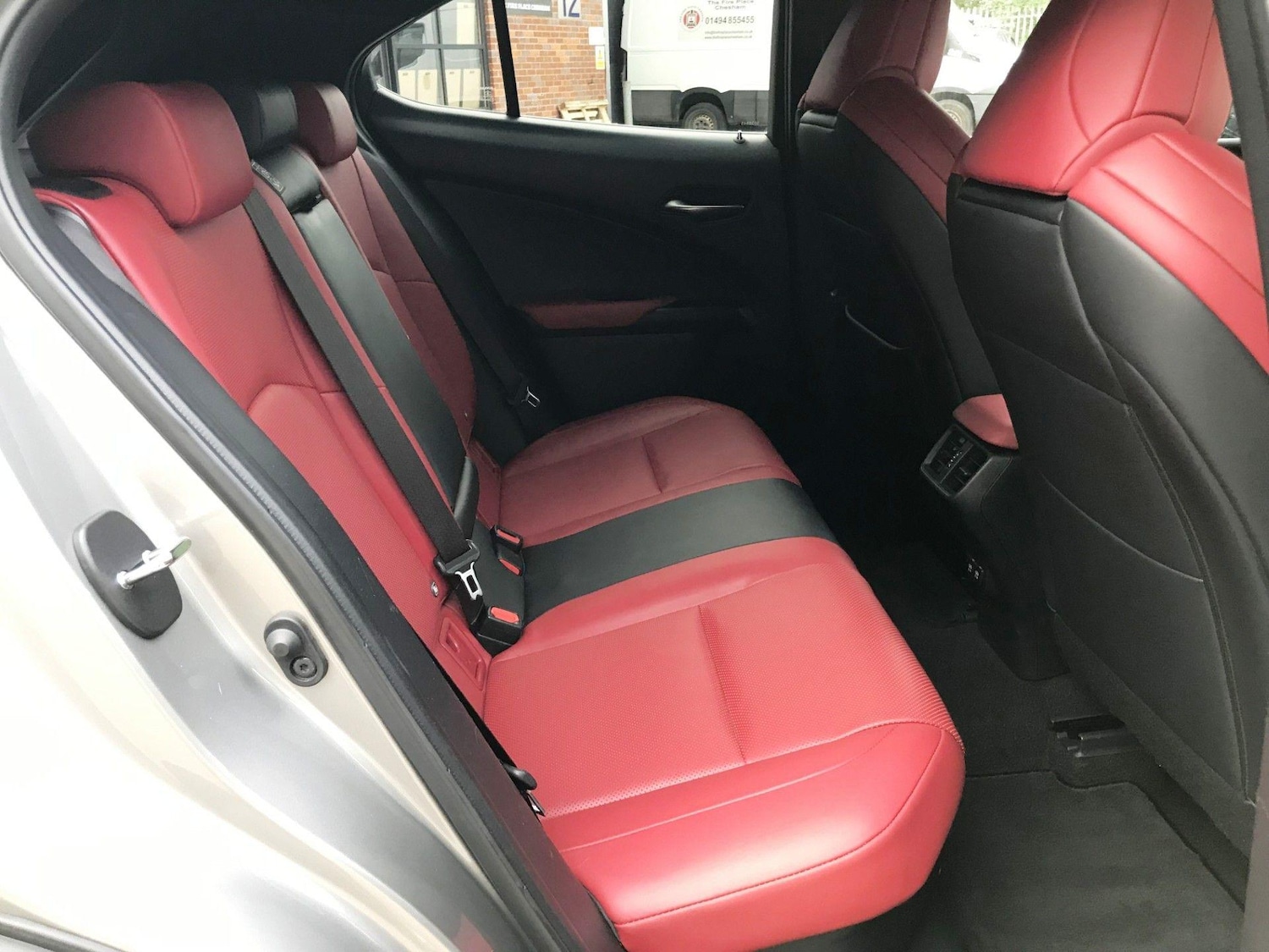 Vehicle 27