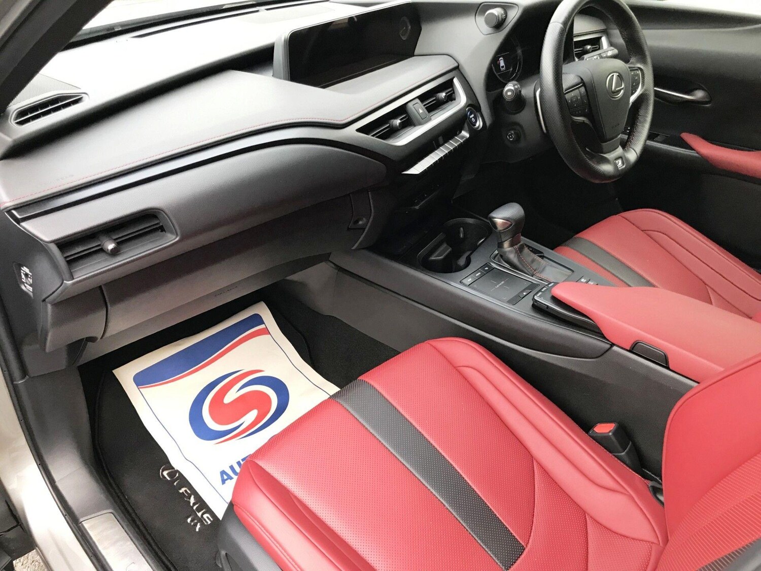 Vehicle 29