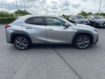 Used Lexus UX 2020 for sale - 74990426: Photo