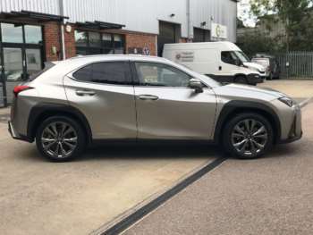 Used Lexus UX 2020 for sale - 74990426: Photo