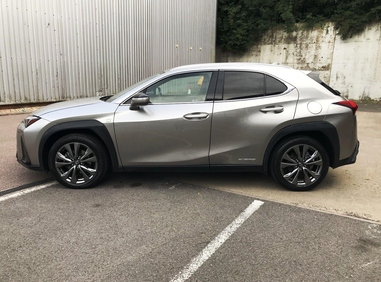 Vehicle 9