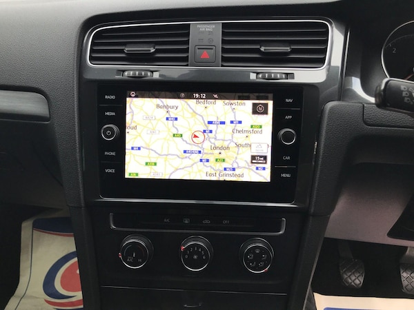 Used Volkswagen Golf 2019 for sale - 74974750: Photo 11