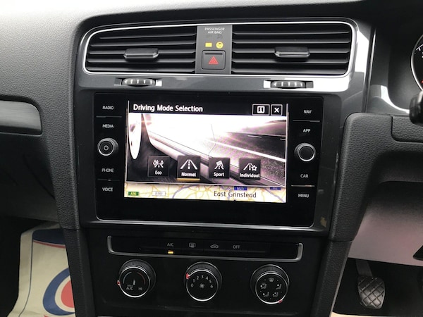 Used Volkswagen Golf 2019 for sale - 74974750: Photo 12