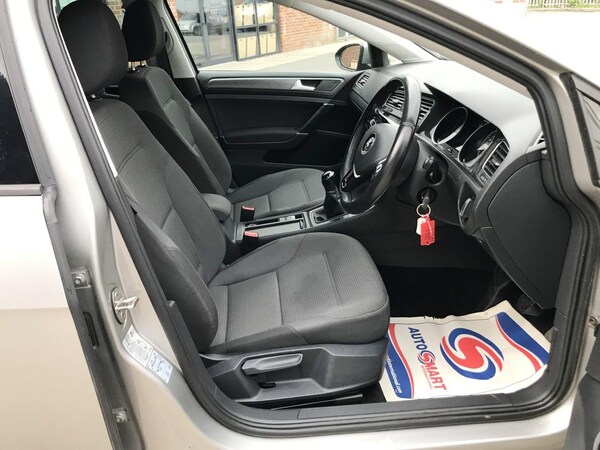 Used Volkswagen Golf 2019 for sale - 74974750: Photo 17