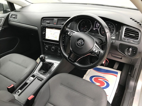 Used Volkswagen Golf 2019 for sale - 74974750: Photo 18