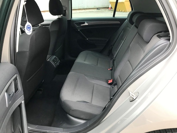 Used Volkswagen Golf 2019 for sale - 74974750: Photo 23