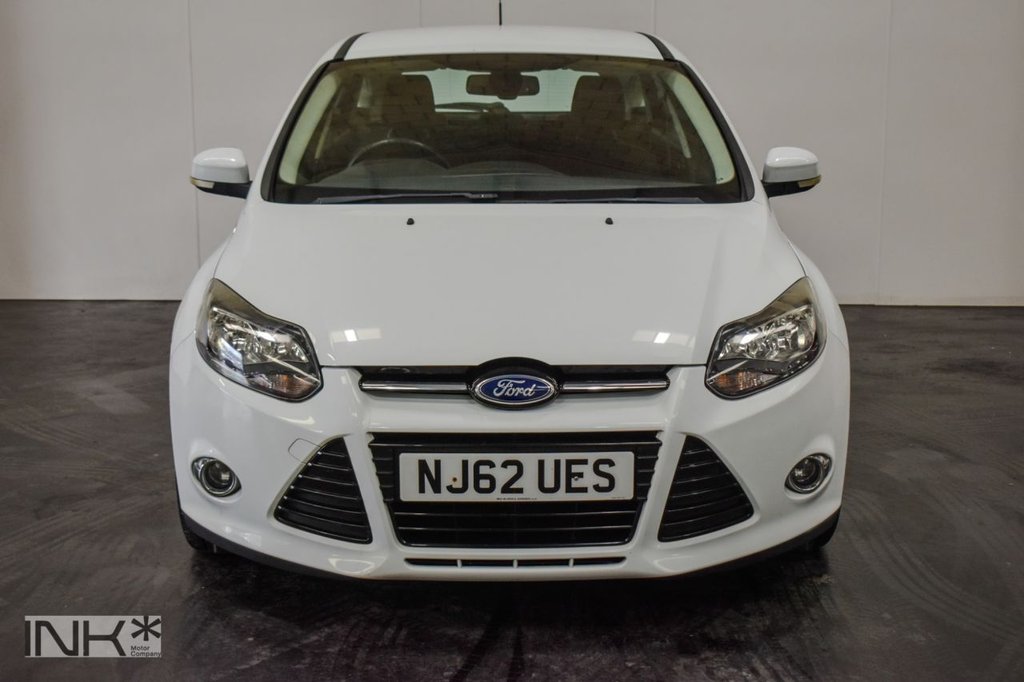 Used Ford Focus 2012 for sale - 76376091: Photo 4