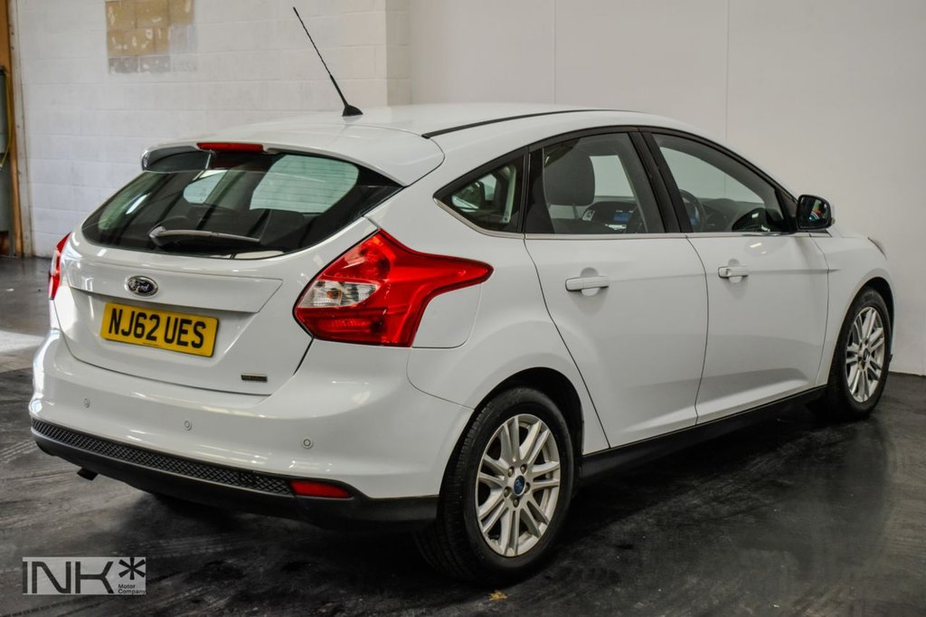 Used Ford Focus 2012 for sale - 76376091: Photo 6